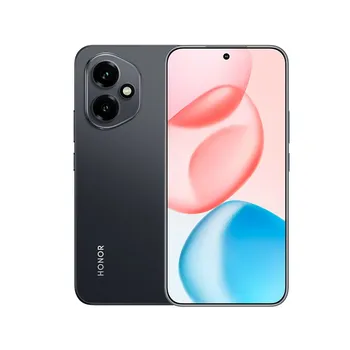 Смартфон Honor 400 12/256Gb Midnight Black (Черный) EU