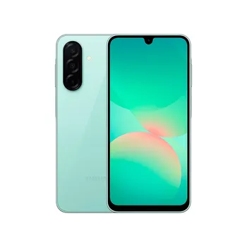 Смартфон Samsung Galaxy A26 8/256Gb Mint (Зеленый)