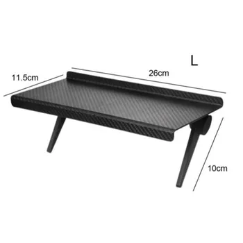 Верхняя полка для телевизора Tela, настольная подставка для монитора De Computador, подставка для хранения, органайзер для домашнего офиса