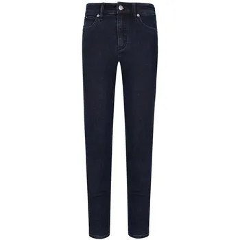 Женские джинсы Calvin Klein, цвет 1BJ - Denim navy