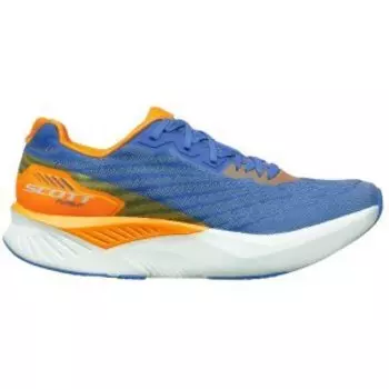 Кроссовки SCOTT Pursuit, мужские, storm blue/bright orange, ES287830-7185