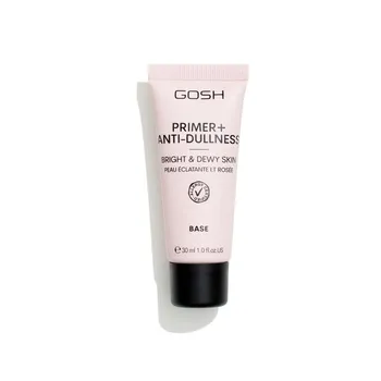 Основа под макияж, 30 мл Gosh Copenhagen Primer+ anti-dullness