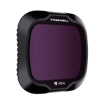 Комплект светофильтров Freewell All Day для DJI Mavic Air 2 FW-MA2-ALD