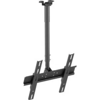 Кронштейн для телевизора Holder PR-101-B черный