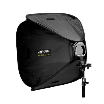 Софтбокс Lastolite LS2462 Ezybox Hotshoe LL LS2462