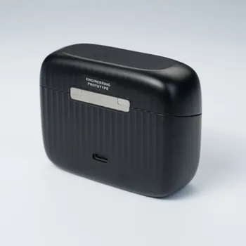 Радиосистема amaran Tag Type-C Чёрная MP07060015