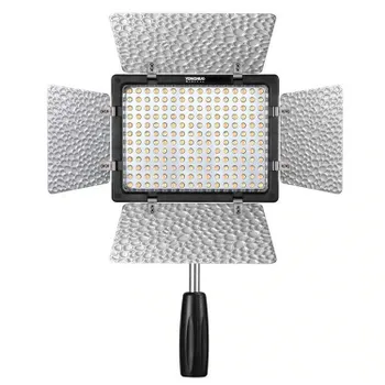 Осветитель YongNuo YN-160 III 3200-5500K YN160 III 3200-5600K