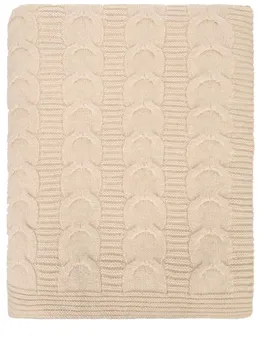 Плед кашемировый MIR CASHMERE