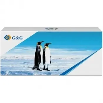 Картридж лазерный G&G GG-TK1200 черный (3000стр.)