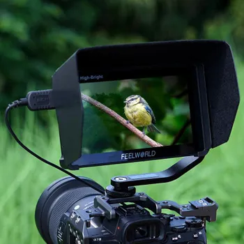 Операторский монитор Feelworld F5 PROX F5PRO X