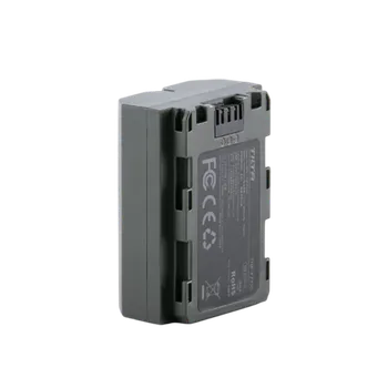 Аккумулятор Tilta NP-FZ100 Type-C 2400mAh Зелёный TNP-FZ100-GN