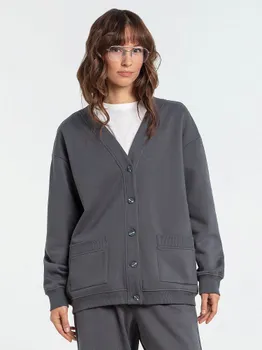 Женский джемпер Fleece Cardigan