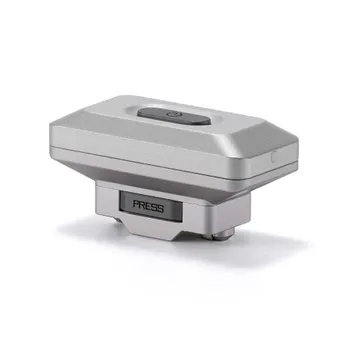 Приёмник Tilta Khronos 2.4G Nucleus Wireless Receiver Белый TK-NWR-TW