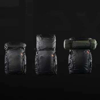 Рюкзак PGYTECH OnePro Flex 30L Чёрный + вставка Camera Insert M P-CB-390