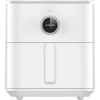 Аэрогриль Xiaomi Smart Air Fryer 6.5L White EU (BHR7358EU)