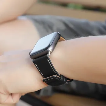Стекло X-Doria Defense glass для Apple watch 44 мм 479561