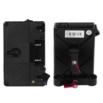 Адаптер Soonwell P-AC1 Gold Mount