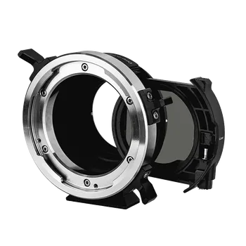Адаптер Meike MK-PLTE-C объектива PL-mount на байонет E-mount