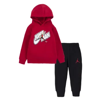 Костюм для малышей Jumpman Set