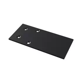 Заглушка Accessories for tracks TRA004EC-21B Maytoni