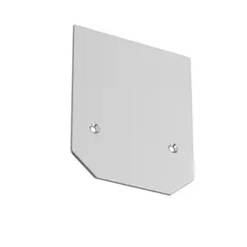 Заглушка Accessories for tracks TRA004MPEC-21S Maytoni