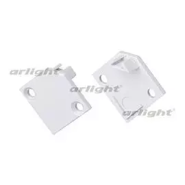 Заглушка ARH-DEСORE-S12-EXT-F Square глухая Arlight 023900