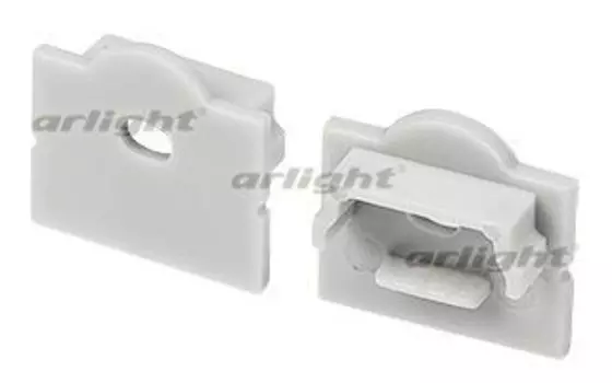 Заглушка ARH-WIDE-H20 LENS с отверстием Arlight 018867