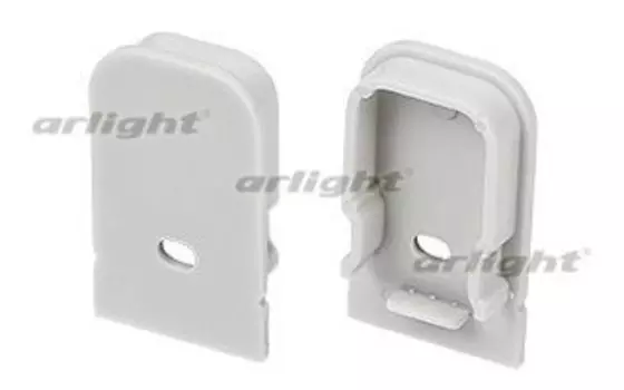 Заглушка ARH-WIDE-H20 RRС с отверстием Arlight 018869