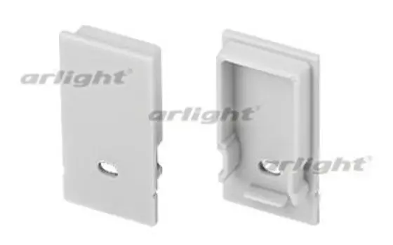 Заглушка ARH-WIDE-H20 RСT с отверстием Arlight 018865