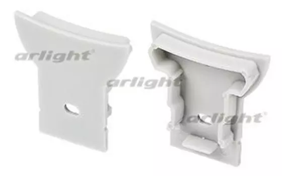 Заглушка ARH-WIDE-H20 TPZ с отверстием Arlight 018871