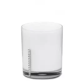 Стакан универсальный Ridder Classy белый 7,2х8,6 см