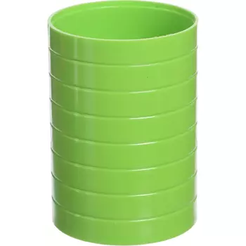 Стаканчик Duschy/Vanstore Linea киви