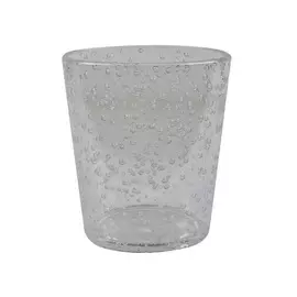 Стаканчик пластиковый прозрачный Spirella Ice