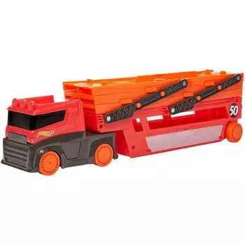 Hot Wheels Грузовик-транспортер