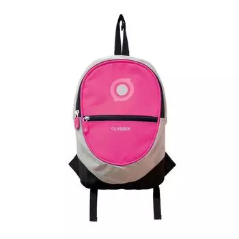 Globber Рюкзак Junior, розовый