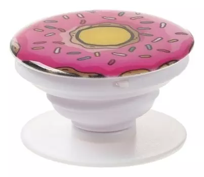 Попсокет Balamido Popsockets, держатель для телефона на палец, принт 022