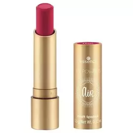 Помада для губ My Power Is Matt Lipstick