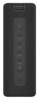 Портативная колонка Mi Portable Bluetooth Speaker (Qbh4195gl), 16вт, BT 5.0, 2600мач, черная