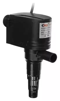 Помпа Sea Star HX-1280, 1300 л/ч, 18 Вт, высота подъема 1,2 м