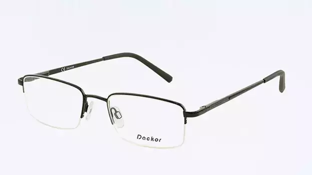 Оправа Dackor 285 BLACK