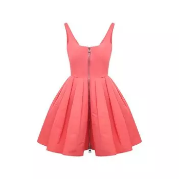 Платье Alexander McQueen