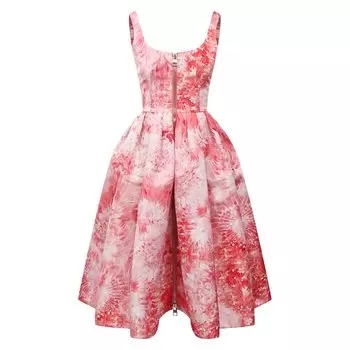 Платье Alexander McQueen
