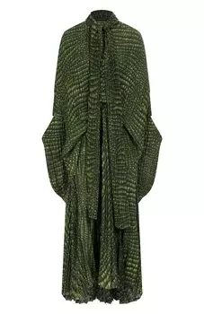 Платье Balenciaga