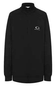 Платье Balenciaga