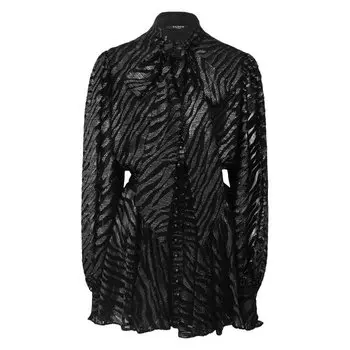 Платье Balmain