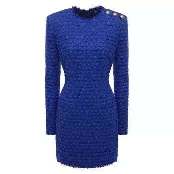 Платье Balmain