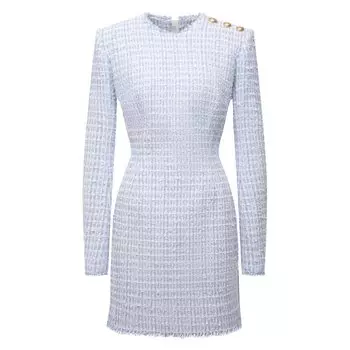 Платье Balmain