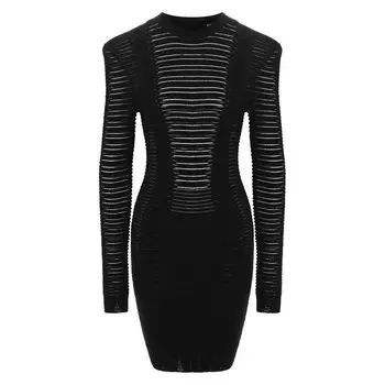 Платье Balmain