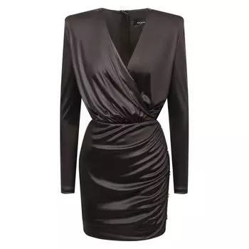 Платье Balmain