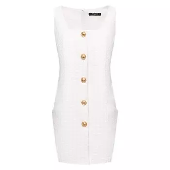 Платье Balmain